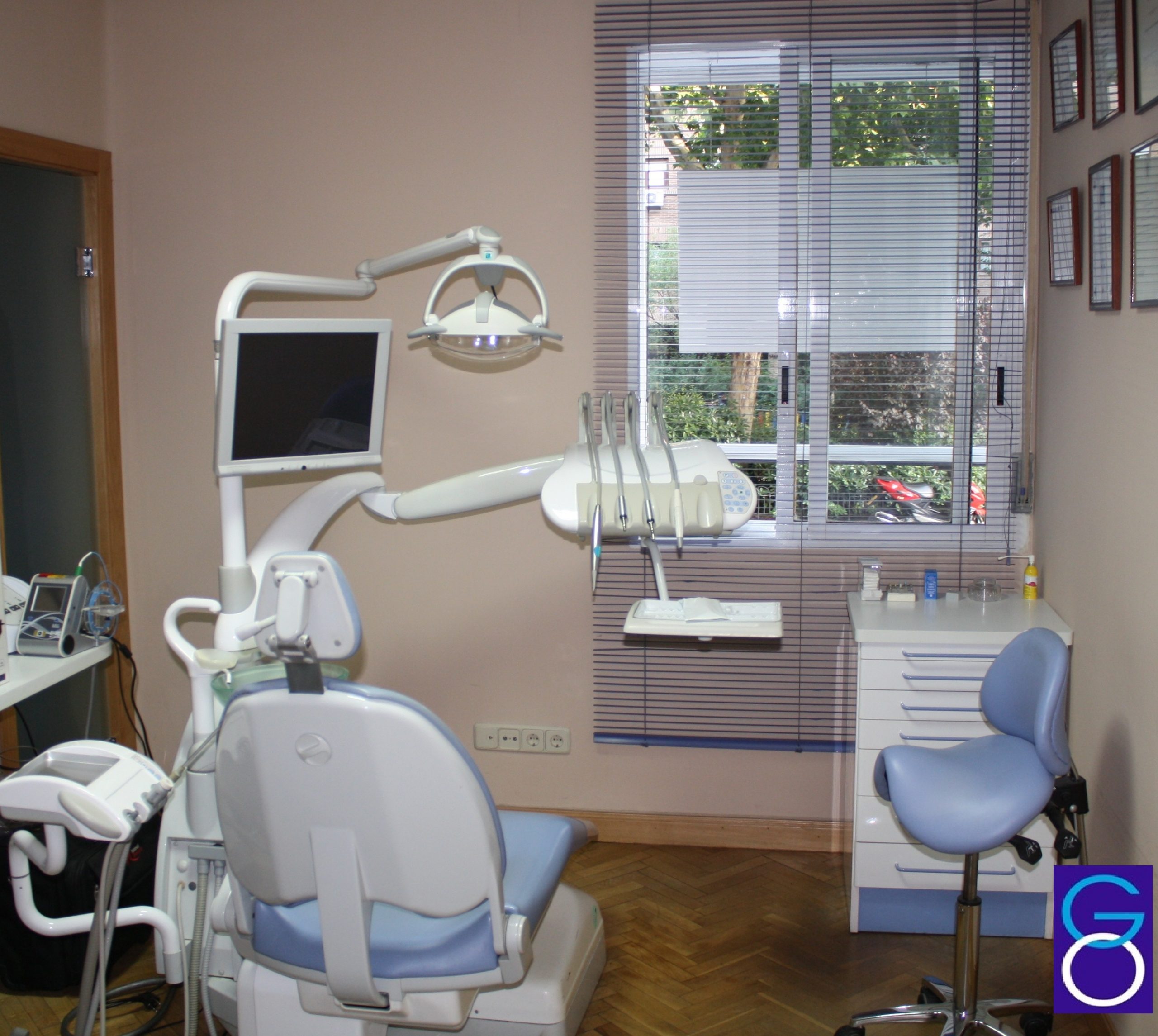 foto02 Unidad de Odontología