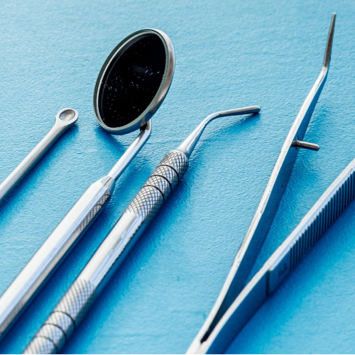 Unidad de Odontología