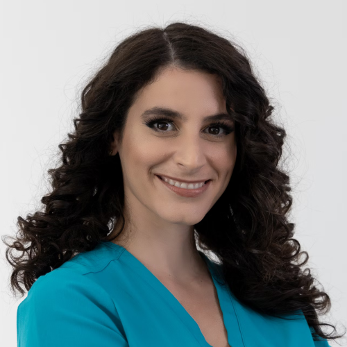 Dra. Marta López Ruiz