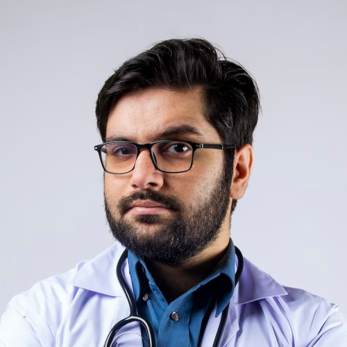 Dr. Javier López Ruiz